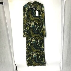 Daska NWT women’s alasia dress UK medium